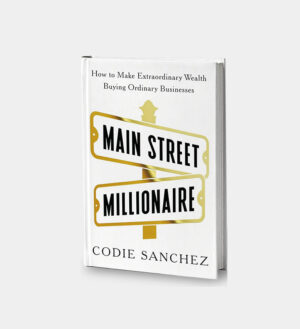 Main Street Millionaire