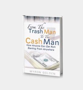 Trash Man to Cash Man
