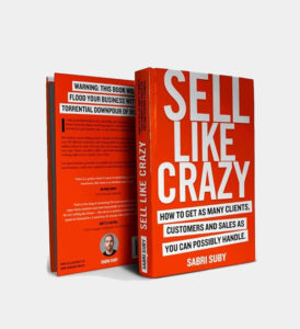 Sell like Crazy