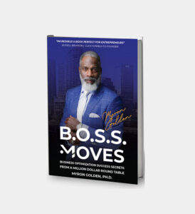 B.O.S.S. Moves