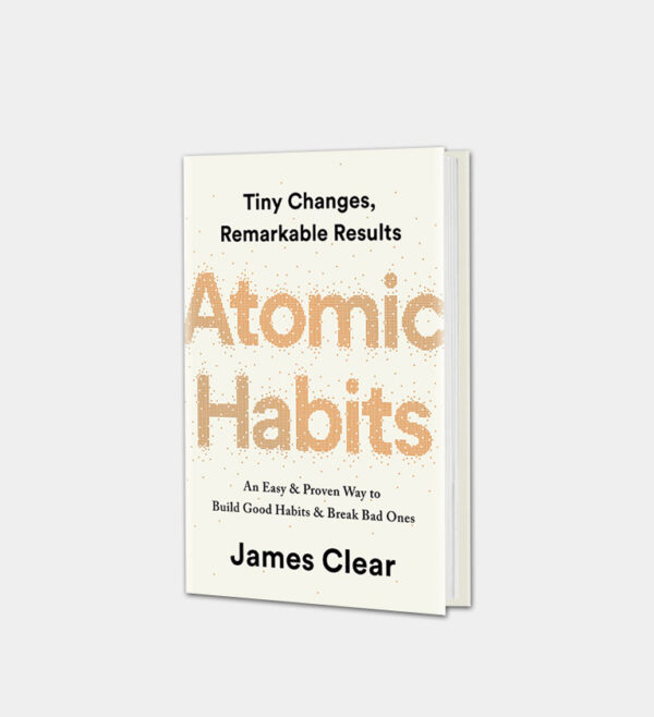 shop-product-Atomic-habits Atomic habits