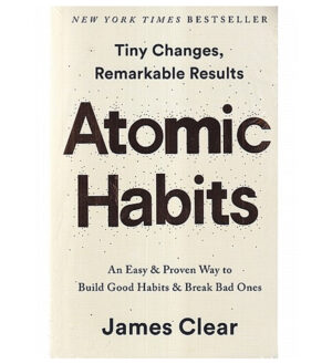 Atomic habits