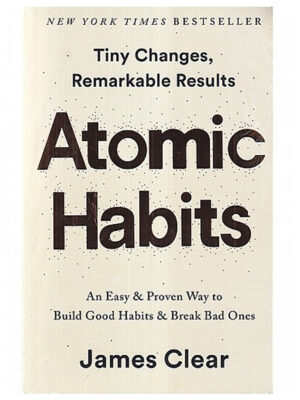 Atomic habits