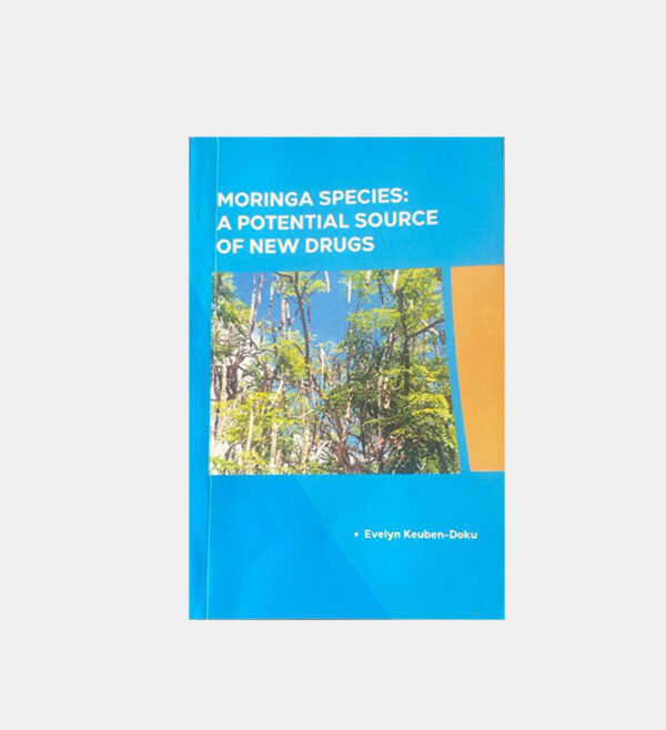 Moringa-Species Moringa Species: A Potential Source of New Drugs