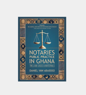Notaries Public Practice in Ghana