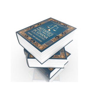 Notaries Public Practice in Ghana