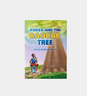Kodzo and the Baobab Tree