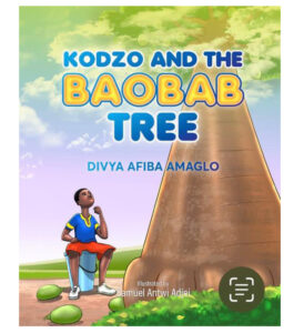 Kodzo and the Baobab Tree
