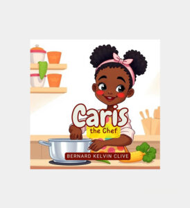 Caris the chef