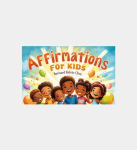 Affirmation for kids
