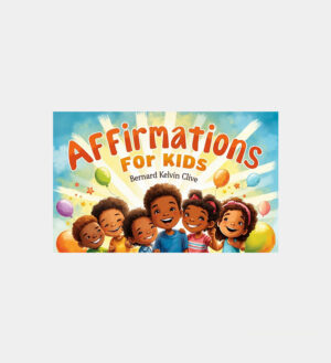affirmation-for-kids-book-cover Affirmation for kids
