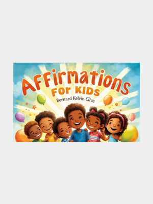 Affirmation for kids