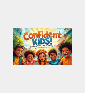 Confident Kids