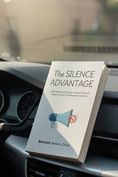 The-Silence-Advantage
