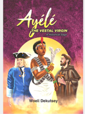 Ayele - The Vestal Virgin